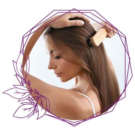 Pele e Cabelo