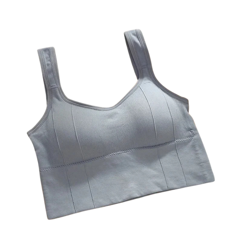 Sex Cropped Fitness
