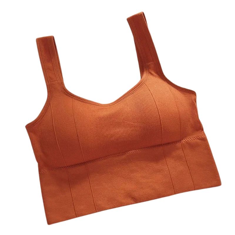Sex Cropped Fitness