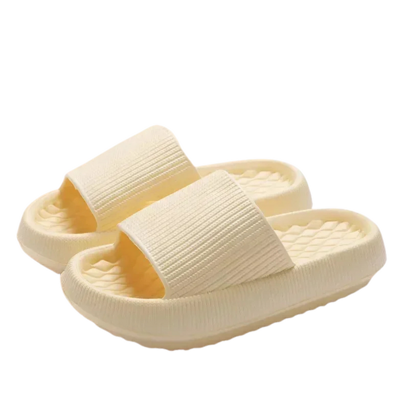 Chinelo Pés nas nuvens