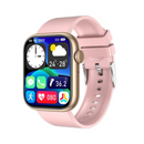 SmartWatch Compatível com iOS e Android