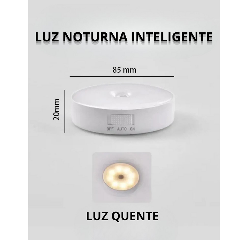 Smart led light