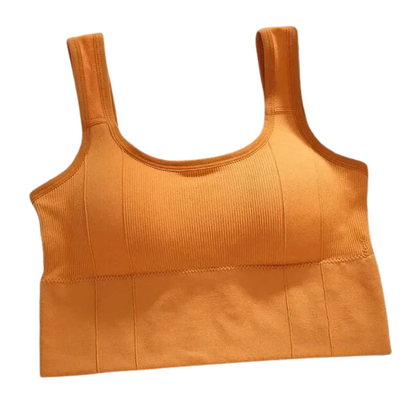 Sex Cropped Fitness