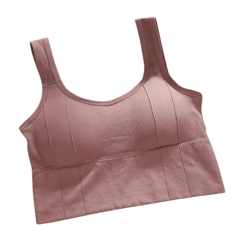 Sex Cropped Fitness