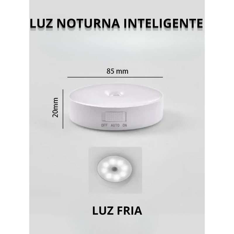 Smart led light