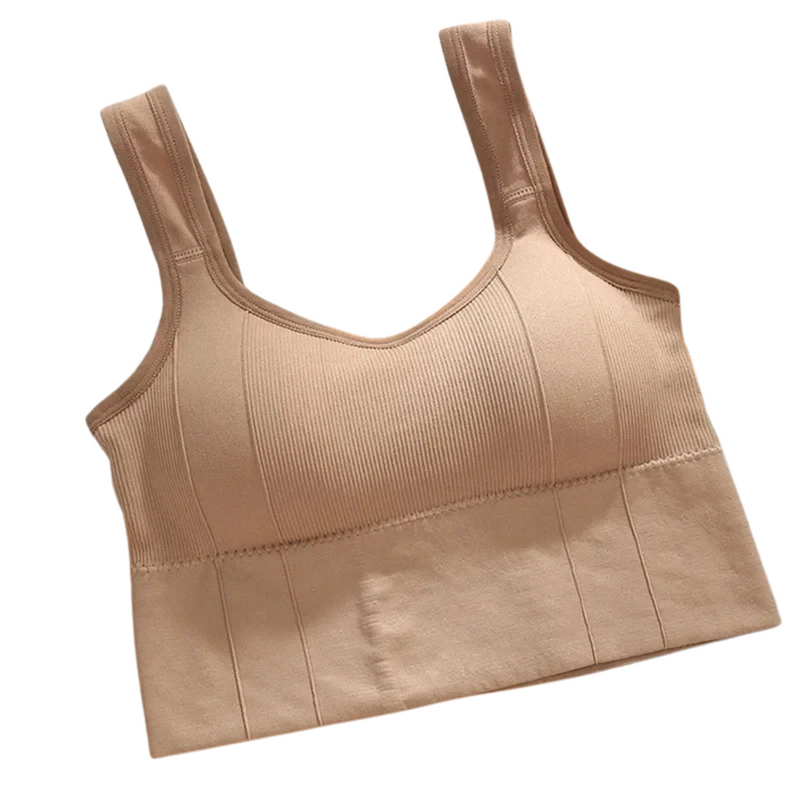Sex Cropped Fitness