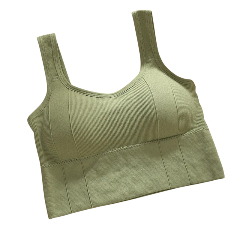 Sex Cropped Fitness