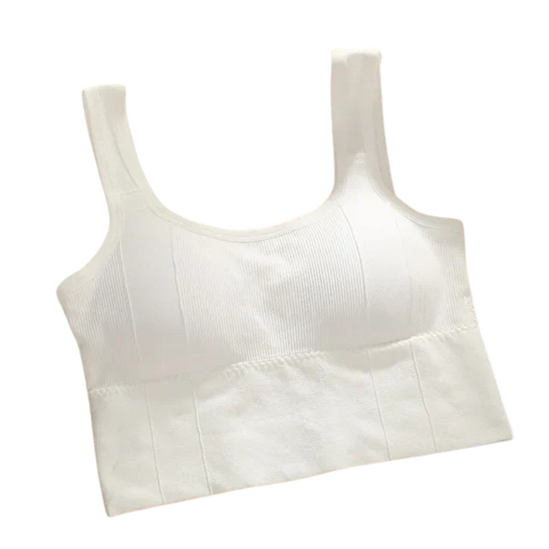 Sex Cropped Fitness