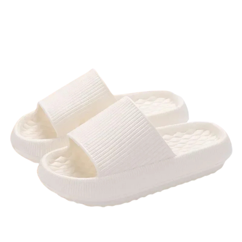 Chinelo Pés nas nuvens