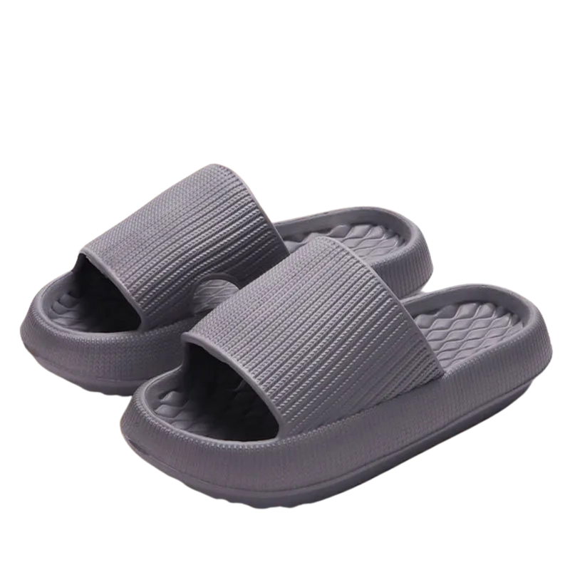 Chinelo Pés nas nuvens
