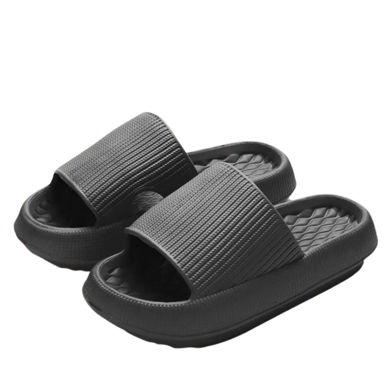 Chinelo Pés nas nuvens