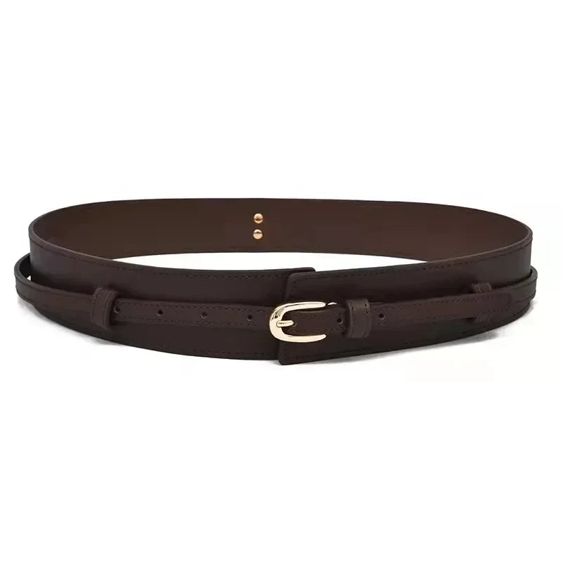 Cinto Fashion Lux