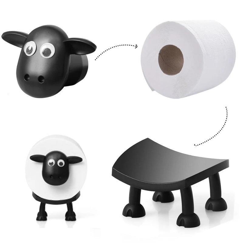 Black Sheep Roll