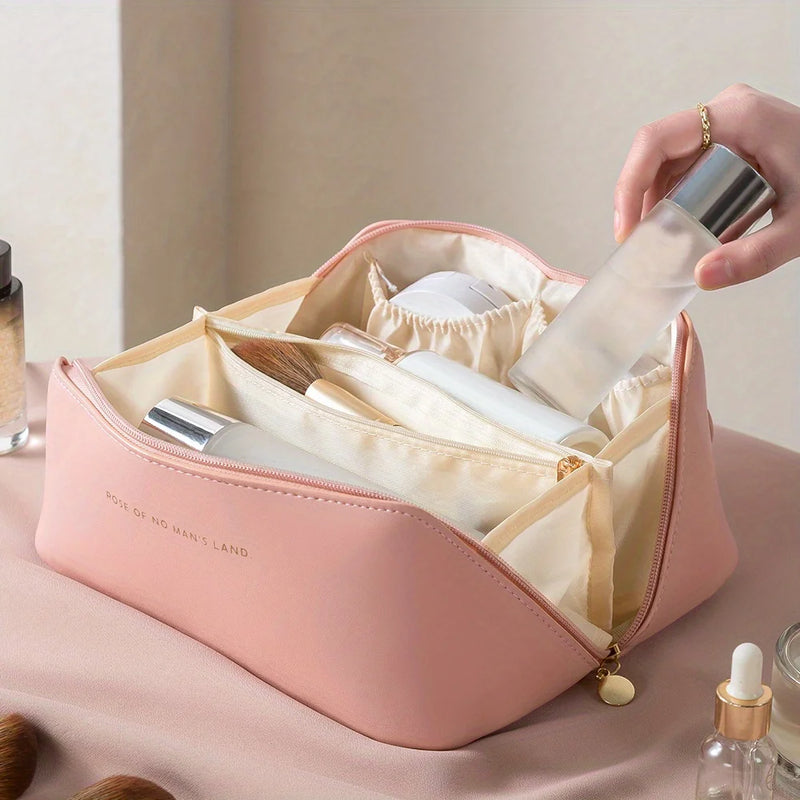Bolsa Luxo makeup
